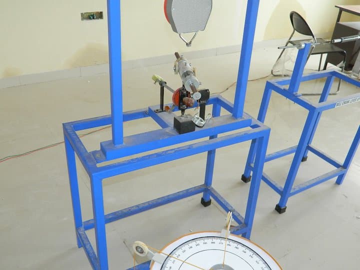 Sahyadri Valley College of Engineering and Technology Pune Infrastructure photo 4